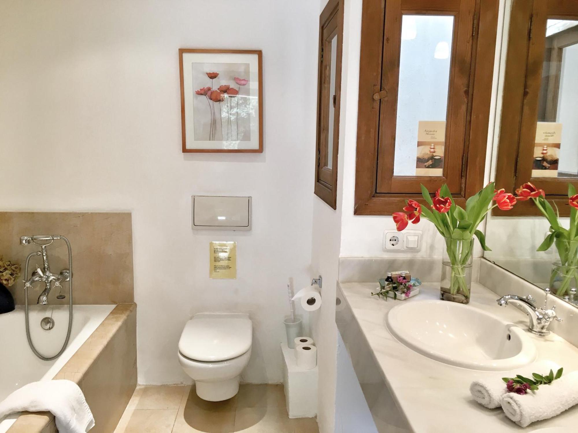Finca Raims Алгайда Екстериор снимка