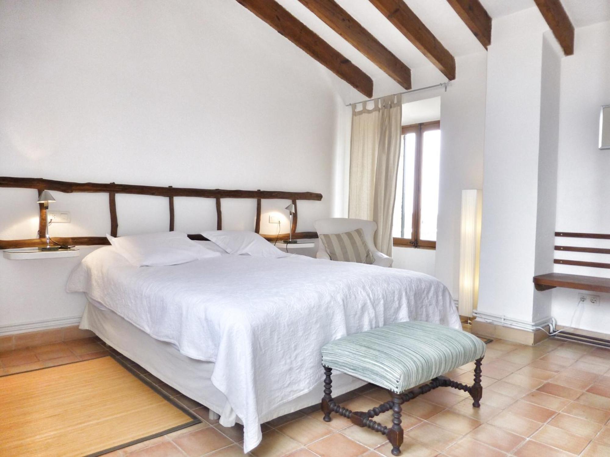 Finca Raims Алгайда Екстериор снимка