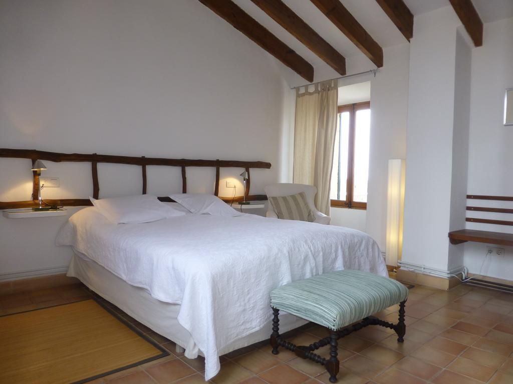 Finca Raims Алгайда Стая снимка