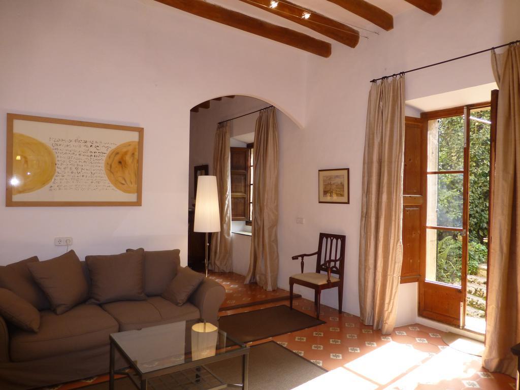 Finca Raims Алгайда Стая снимка