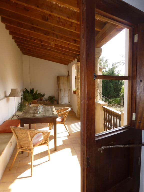 Finca Raims Алгайда Екстериор снимка