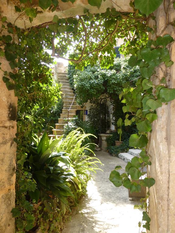 Finca Raims Алгайда Екстериор снимка