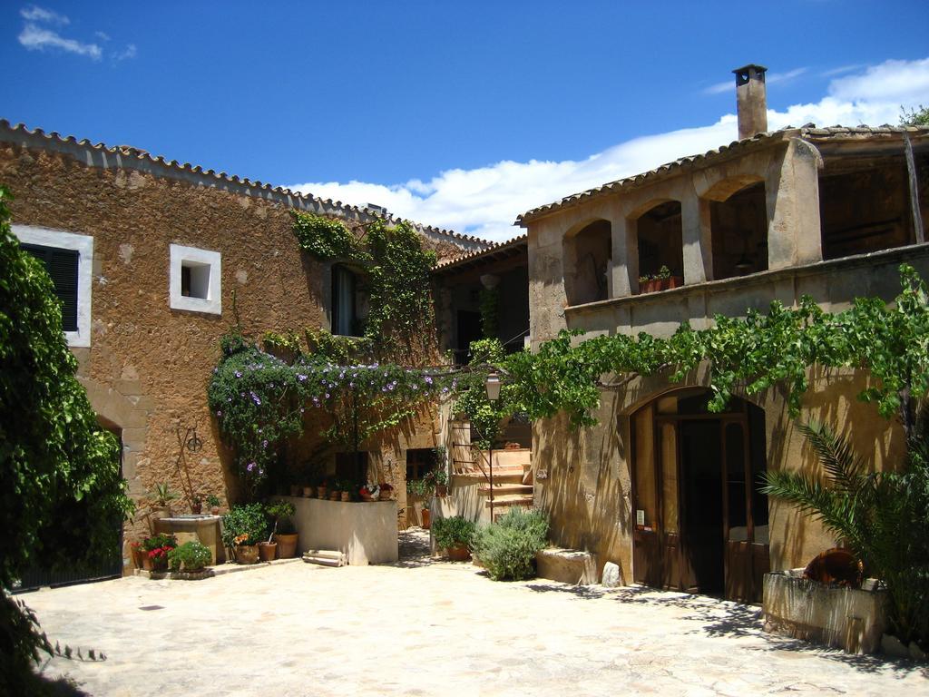 Finca Raims Алгайда Екстериор снимка